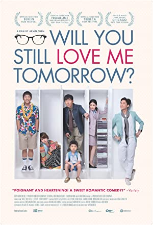 Will You Still Love Me Tomorrow? (2013)