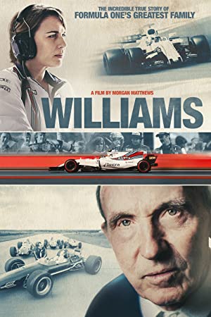 Nonton Film Williams (2017) Subtitle Indonesia Filmapik