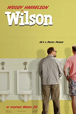 Nonton Film Wilson (2017) Subtitle Indonesia