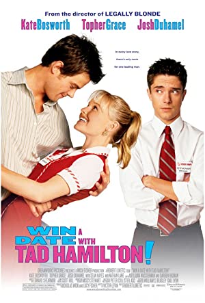 Nonton Film Win a Date with Tad Hamilton! (2004) Subtitle Indonesia