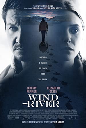 Wind River         (2017)