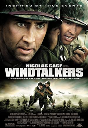 Nonton Film Windtalkers (2002) Subtitle Indonesia