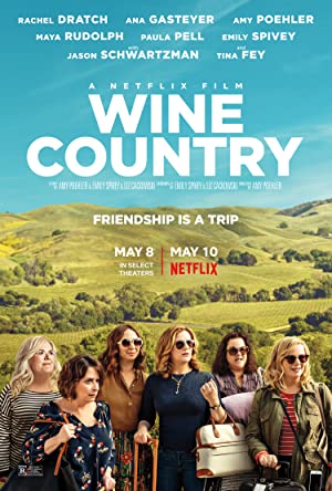 Wine Country         (2019)