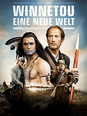 Nonton Film Winnetou & Old Shatterhand (2016) Subtitle Indonesia