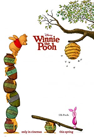 Nonton Film Winnie the Pooh (2011) Subtitle Indonesia Filmapik