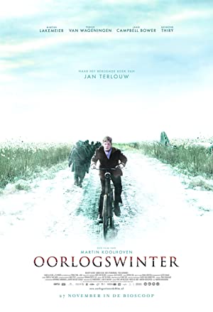 Oorlogswinter         (2008)