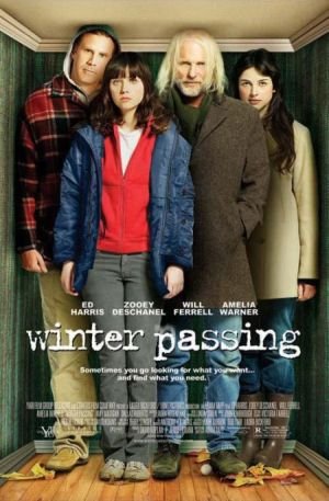 Winter Passing         (2005)