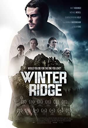 Nonton Film Winter Ridge (2018) Subtitle Indonesia Filmapik