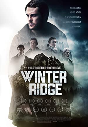 Winter Ridge         (2018)