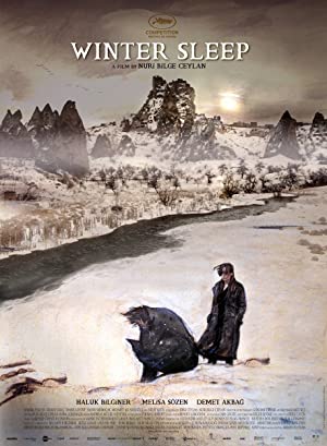 Nonton Film Winter Sleep (2014) Subtitle Indonesia Filmapik