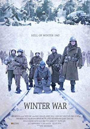 Winter War         (2017)