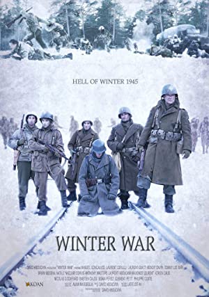 Nonton Film Winter War (2017) Subtitle Indonesia