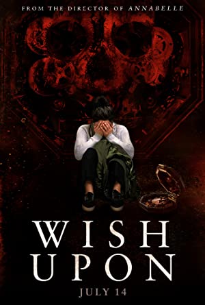 Wish Upon         (2017)