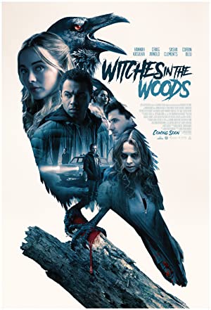 Nonton Film Witches in the Woods (2019) Subtitle Indonesia