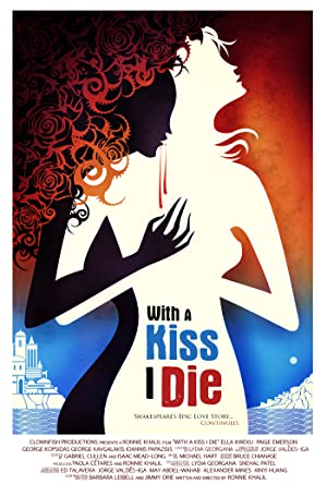 Nonton Film With a Kiss I Die (2018) Subtitle Indonesia