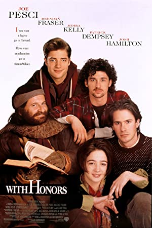 With Honors         (1994)