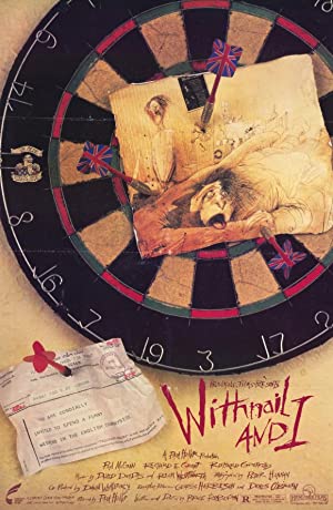 Nonton Film Withnail & I (1987) Subtitle Indonesia Filmapik