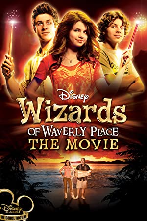 Nonton Film Wizards of Waverly Place: The Movie (2009) Subtitle Indonesia Filmapik