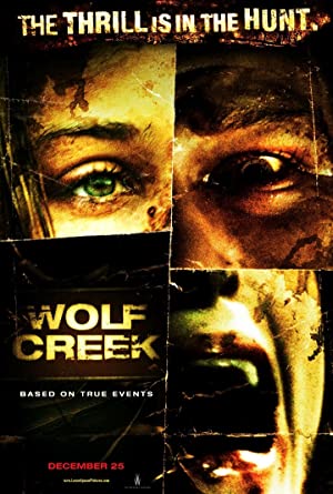 Nonton Film Wolf Creek (2005) Subtitle Indonesia