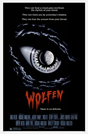 Wolfen         (1981)