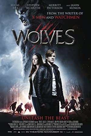 Wolves         (2014)