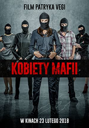 Women of Mafia (2018)