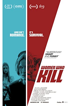 Nonton Film Women Who Kill (2016) Subtitle Indonesia