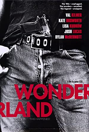 Nonton Film Wonderland (2003) Subtitle Indonesia Filmapik