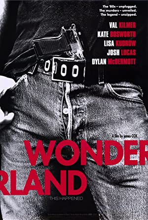 Wonderland (2003)