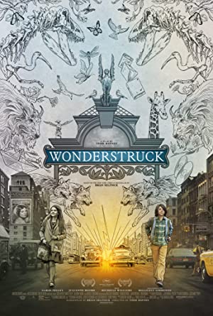 Wonderstruck         (2017)