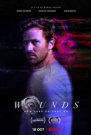 Wounds         (2019)