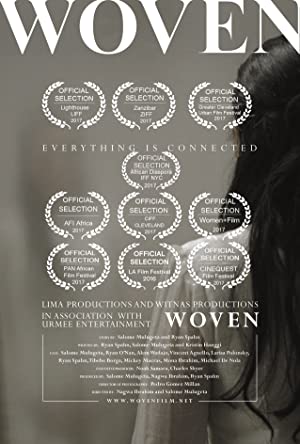 Nonton Film Woven (2016) Subtitle Indonesia