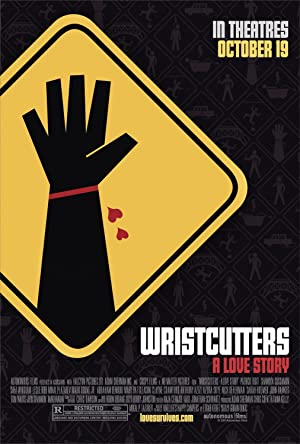 Nonton Film Wristcutters: A Love Story (2006) Subtitle Indonesia Filmapik