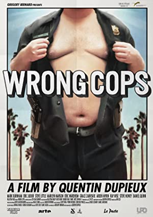 Nonton Film Wrong Cops (2013) Subtitle Indonesia