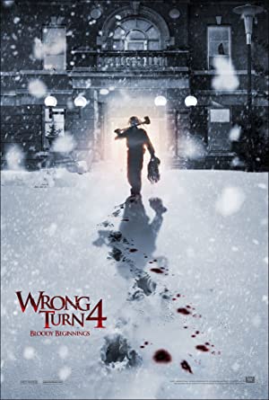Nonton Film Wrong Turn 4: Bloody Beginnings (2011) Subtitle Indonesia