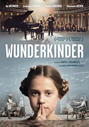 Nonton Film Wunderkinder (2011) Subtitle Indonesia