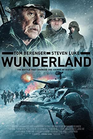 Nonton Film Wunderland (2018) Subtitle Indonesia