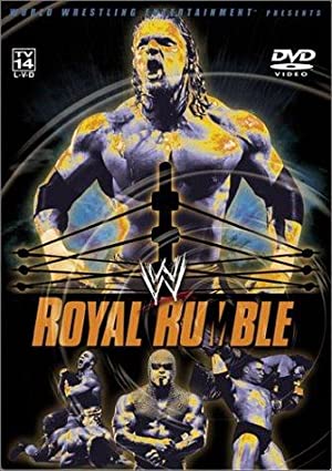 Royal Rumble (2003)