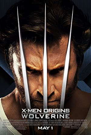 Nonton Film X-Men Origins: Wolverine (2009) Subtitle Indonesia Filmapik