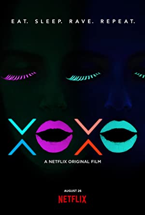 Nonton Film XOXO (2016) Subtitle Indonesia Filmapik