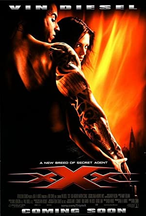 Nonton Film xXx (2002) Subtitle Indonesia Filmapik