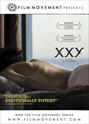 Nonton Film XXY (2007) Subtitle Indonesia Filmapik