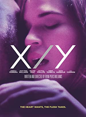 X/Y (2014)