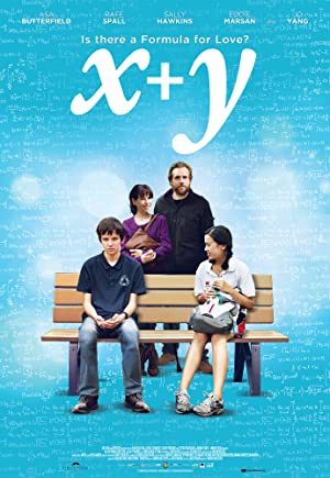 A Brilliant Young Mind         (2014)