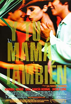 Nonton Film Y Tu Mamá También (2001) Subtitle Indonesia Filmapik