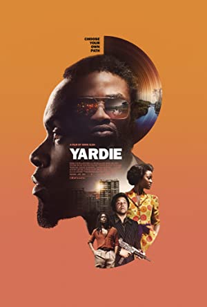 Yardie         (2018)