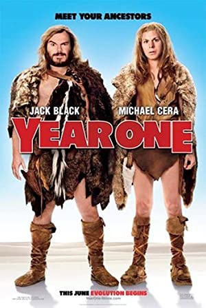 Nonton Film Year One (2009) Subtitle Indonesia Filmapik