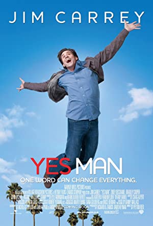 Nonton Film Yes Man (2008) Subtitle Indonesia