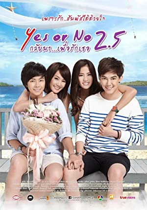 Nonton Film Yes or No 2.5 (2015) Subtitle Indonesia Filmapik