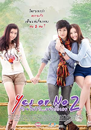 Nonton Film Yes or No: Come Back to Me (2012) Subtitle Indonesia